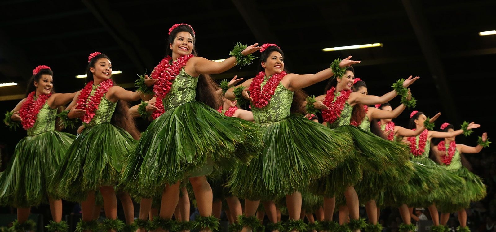 Merrie Monarch Festival 2026
