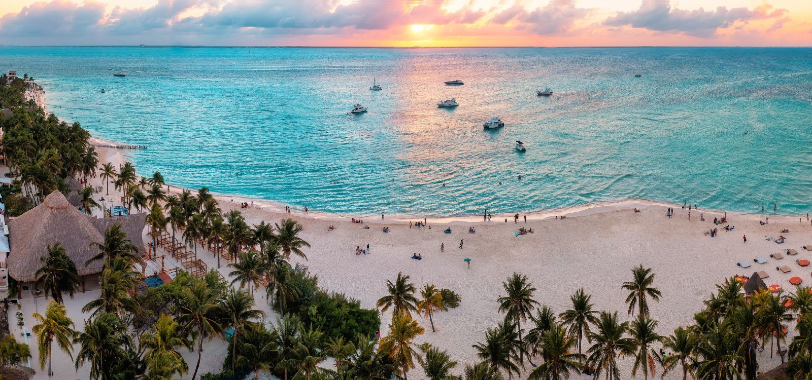 Mexico Best time to visit