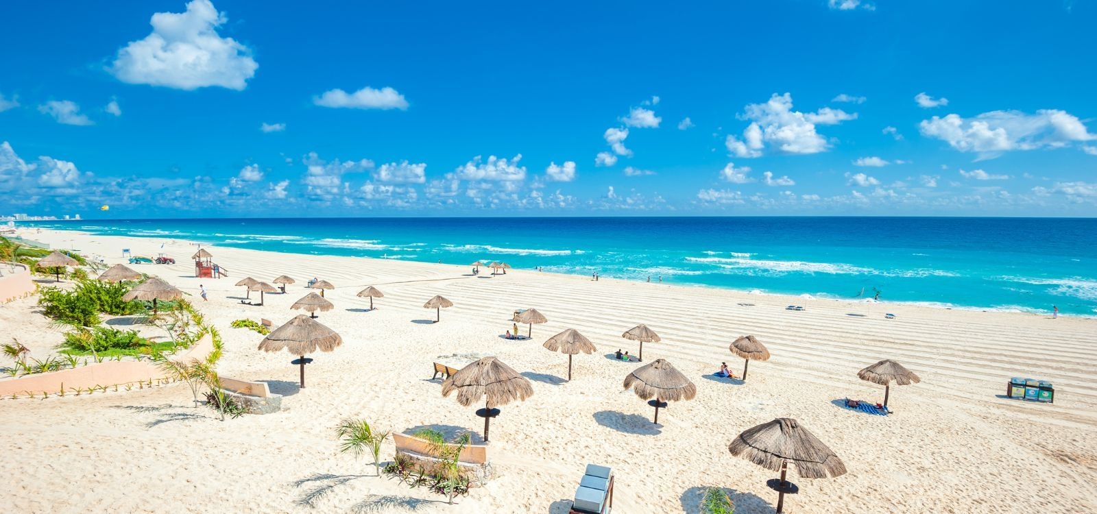 Mexico Holidays