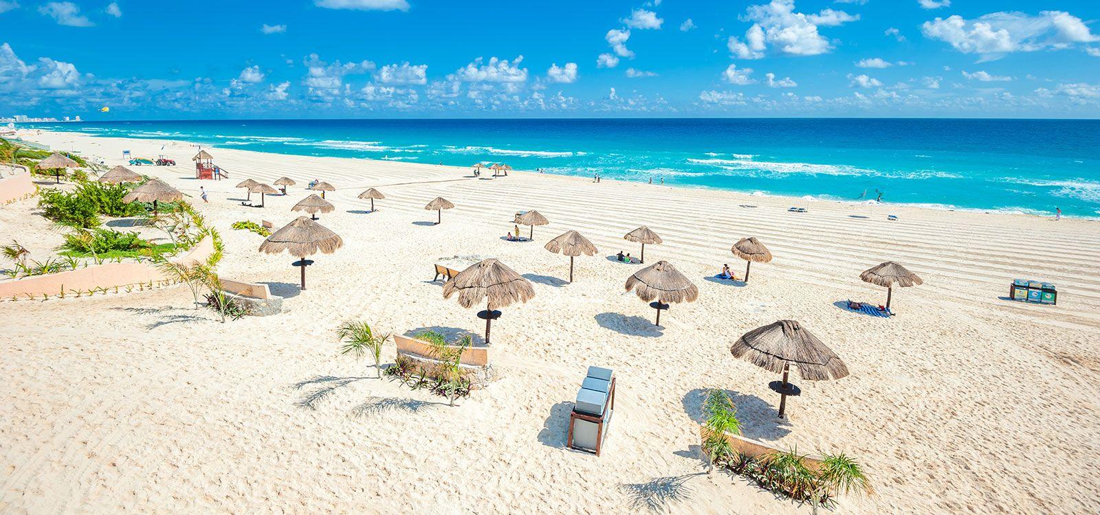 Mexico mansion rentals