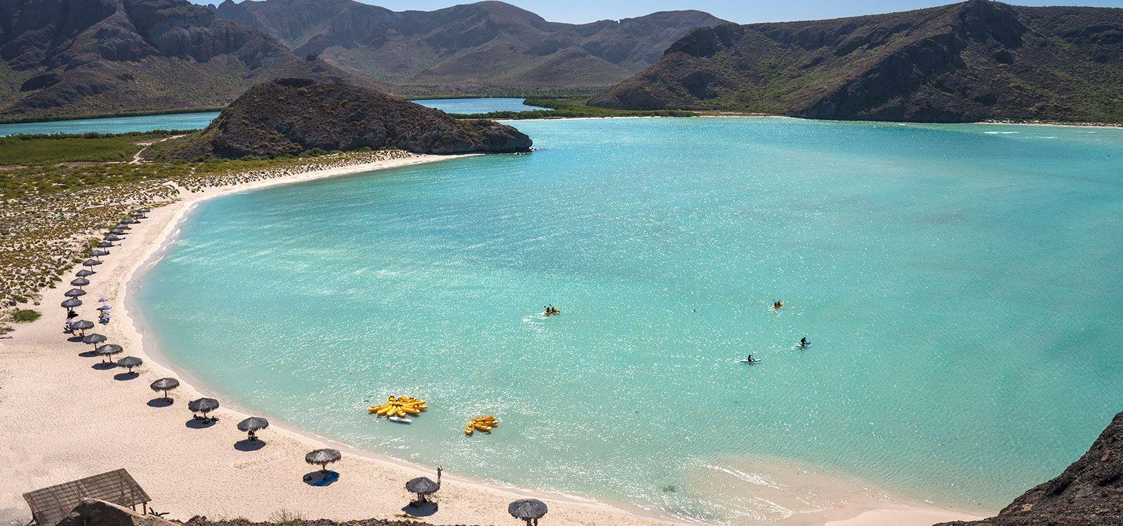 Mexico vacation rentals with hot tubs