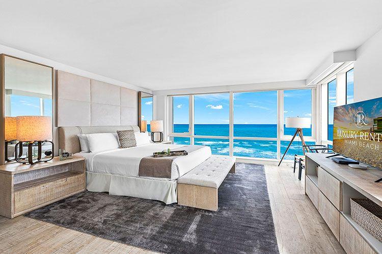 South Beach Miami 2 bedroom condos, Miami Beach 102, Top Villas