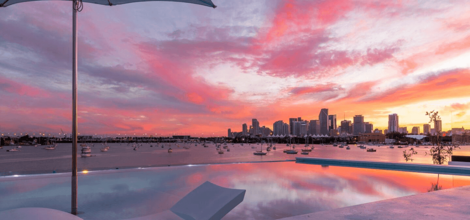 Miami Beach 131 Florida thanksgiving vacation rentals