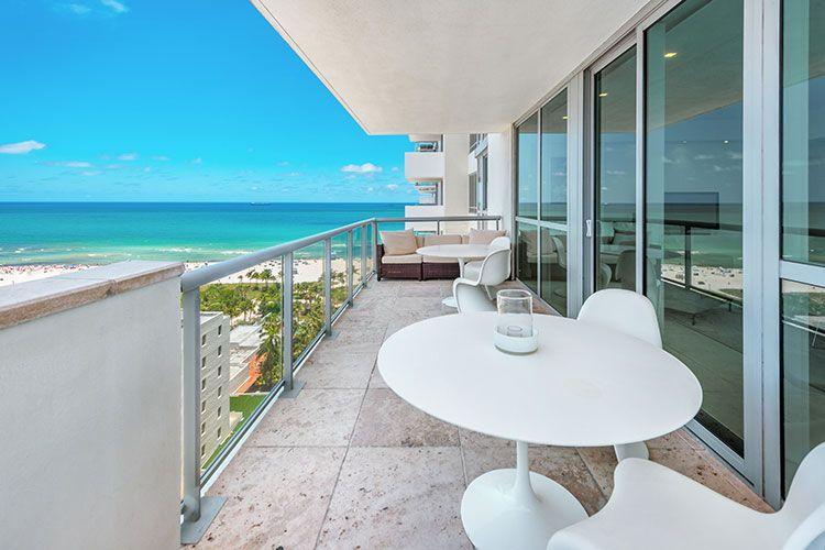 Miami Beach 31 Accommodation near Miami Beach Convention Center