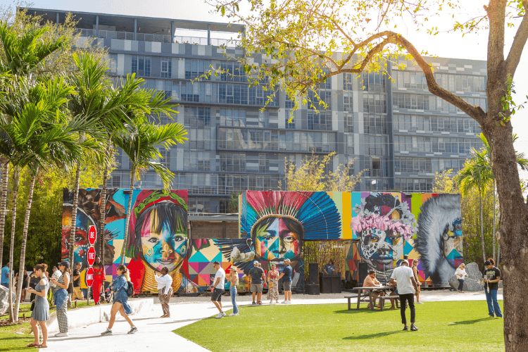 Miami Design District