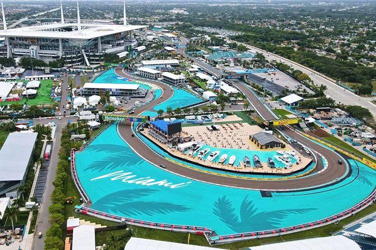 Miami Grand Prix 2026