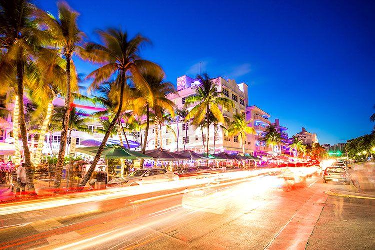 Miami Nightlife