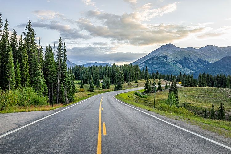 Million Dollar Highway
