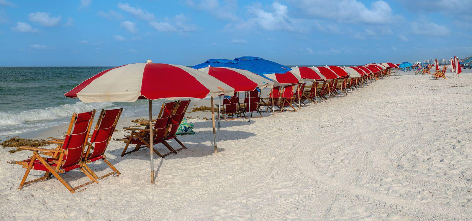 Miramar Beach 4 bedroom villas, Top Villas