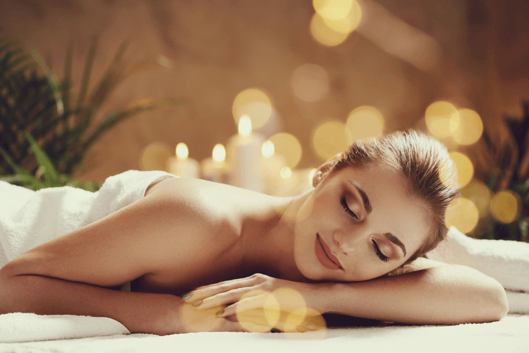Mokara Spa