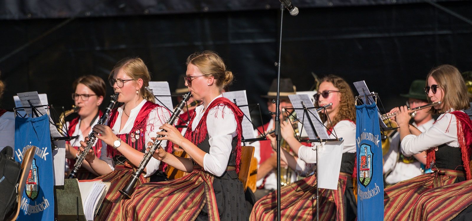Musikfest Pennsylvania