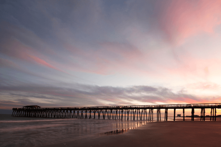 Myrtle Beach State Park
