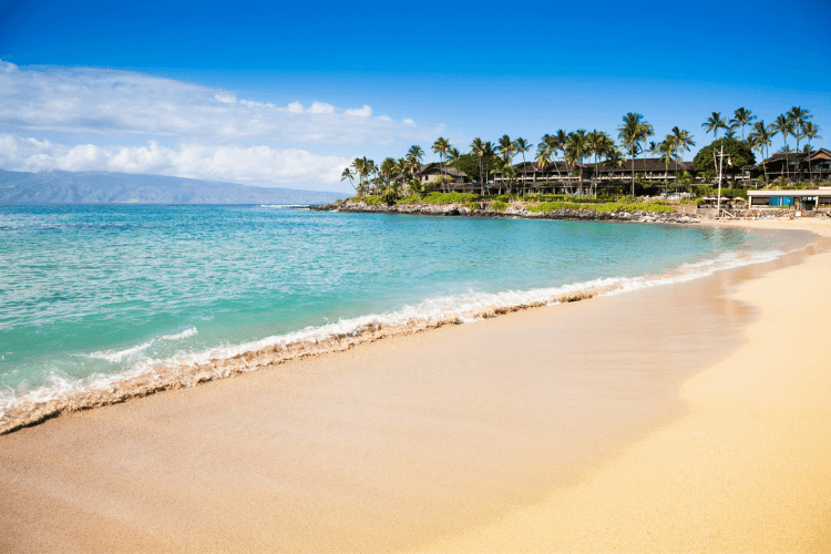 Napili Bay
