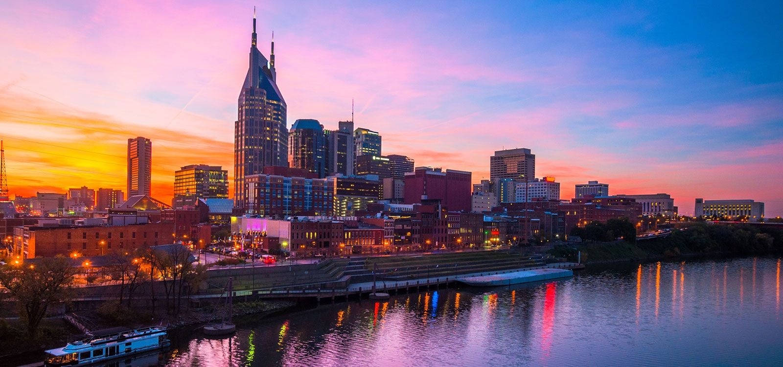 Nashville best time to visit