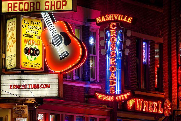 Nashville Concierge Services