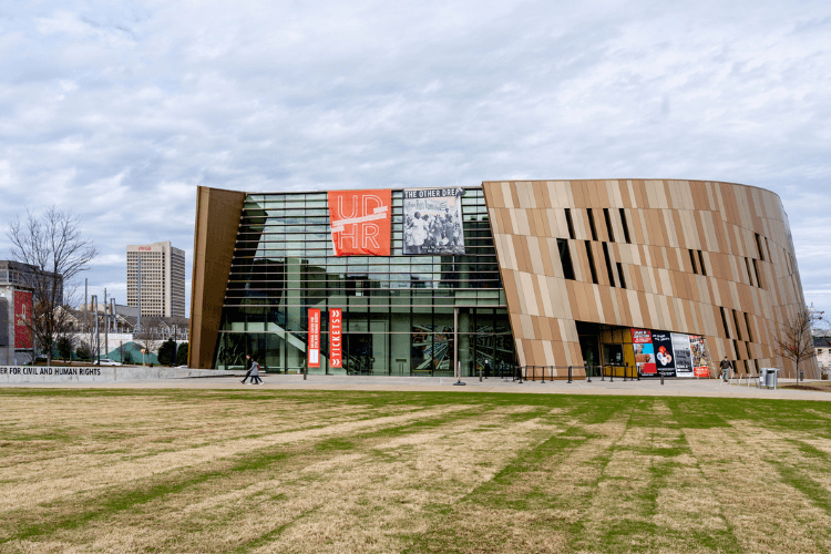 National Center for Civil and Human Rights