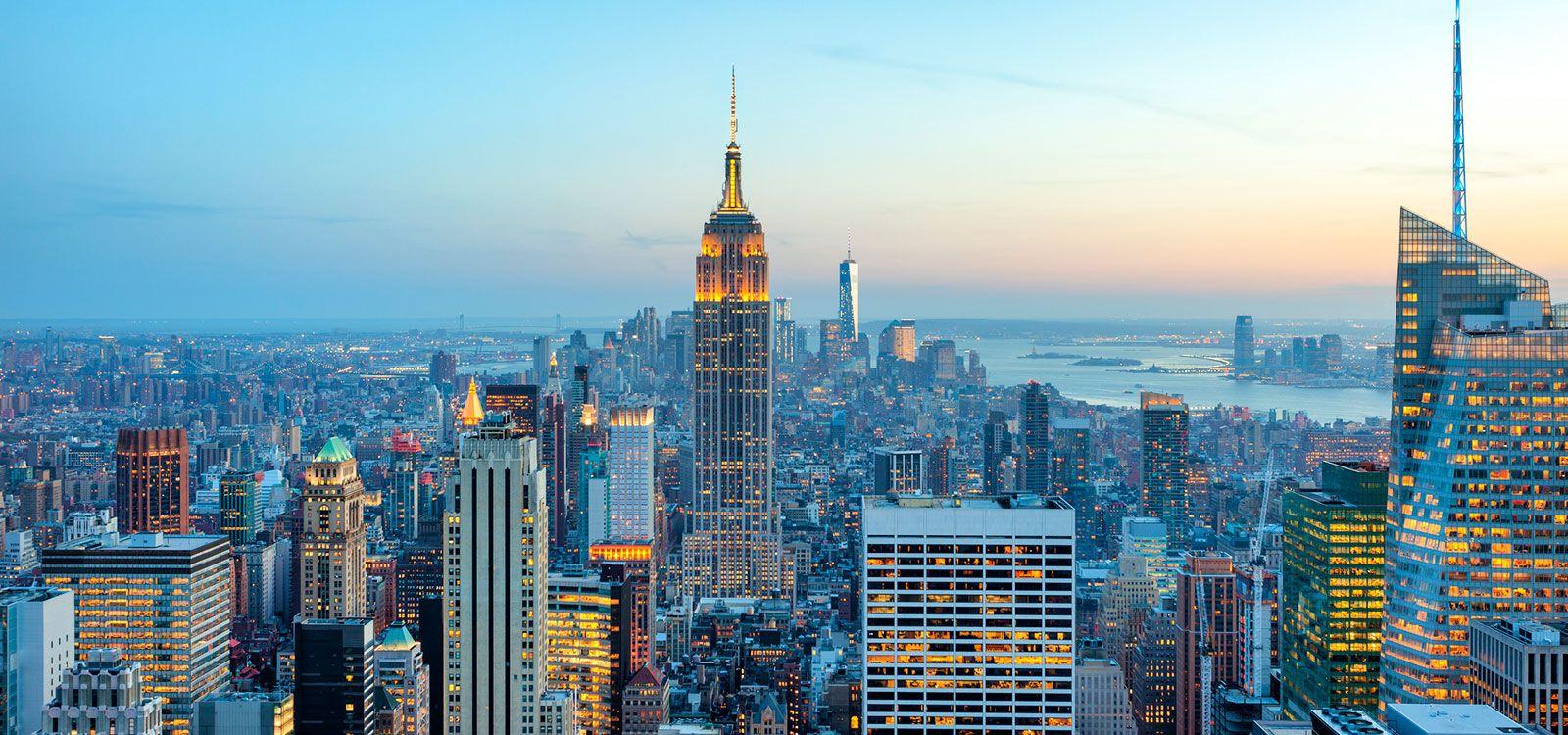 New York Condos