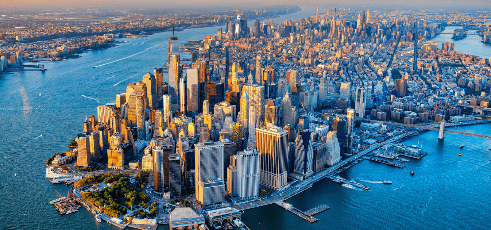New York Holidays