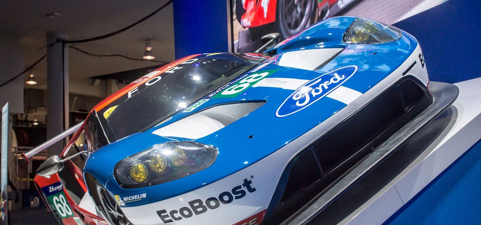 New York International Auto Show