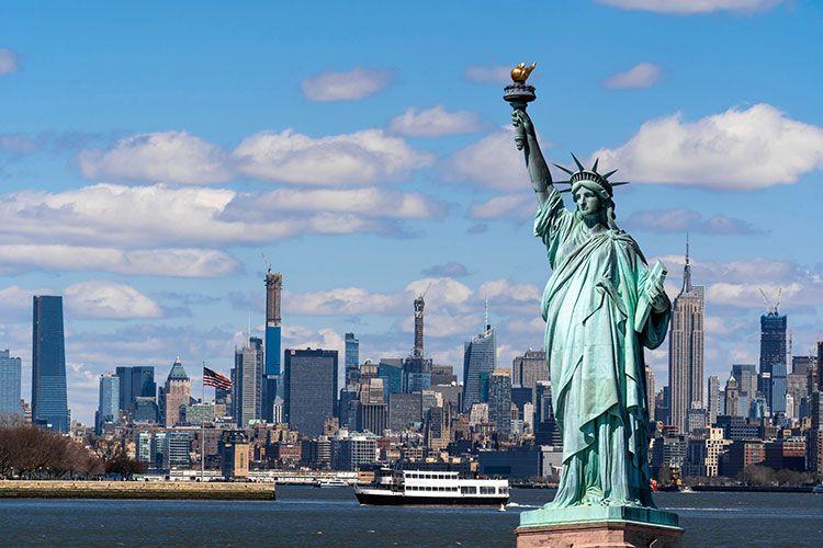 New York best time to visit
