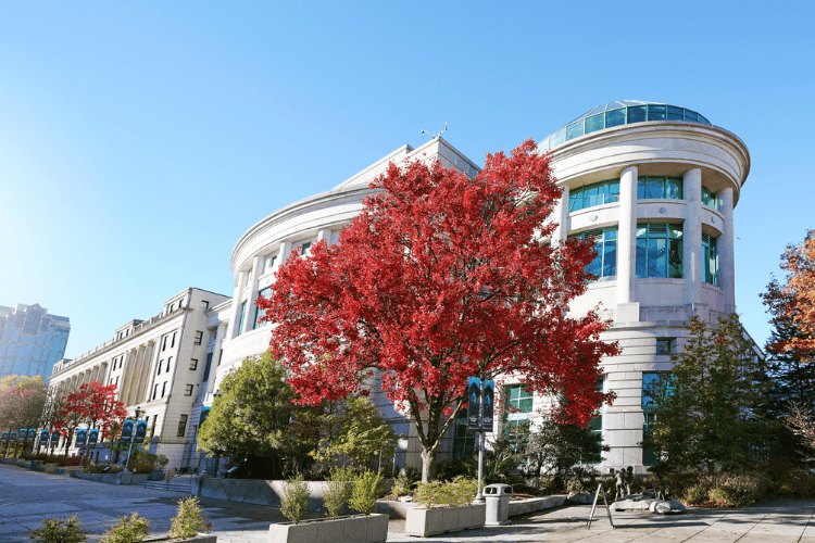 North Carolina Museum of Natural Sciences