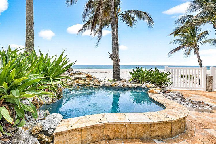 North Clearwater Beach 9 vacation rentals near Coachman Park