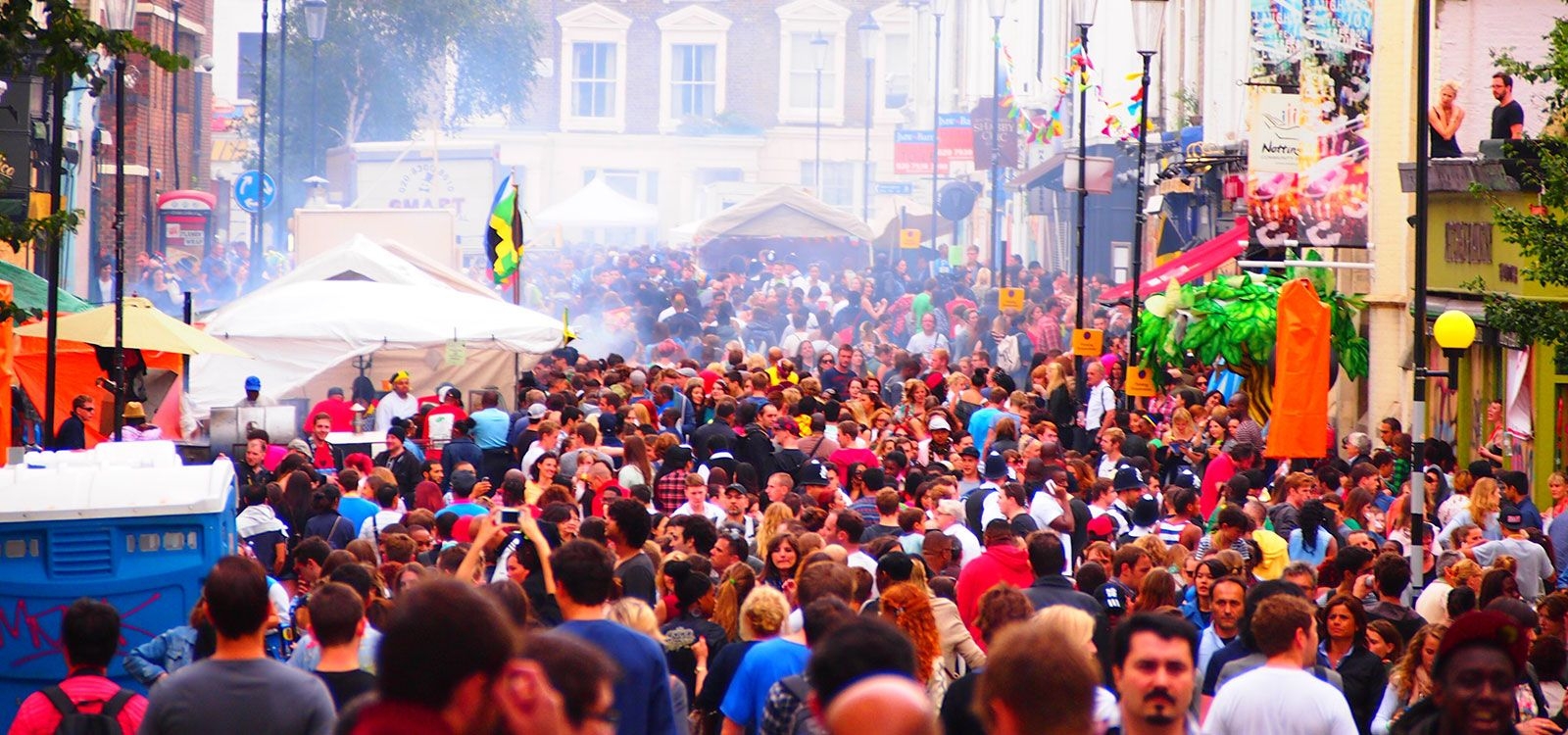 Notting Hill Carnival