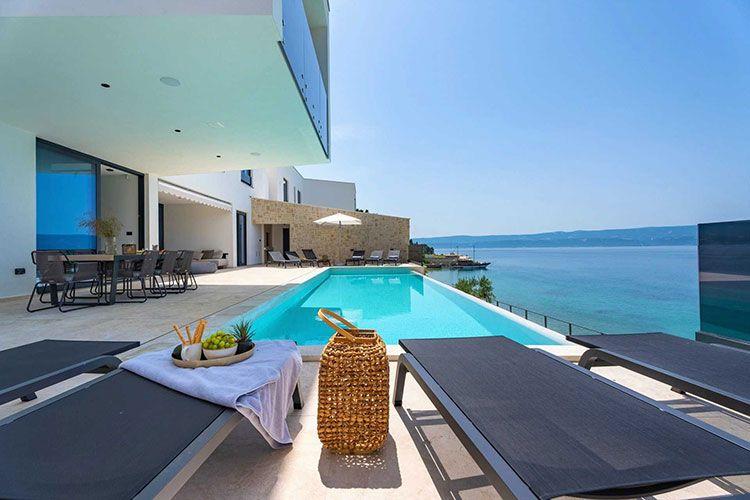 Omis 5 bedroom villas, Omis 2, Top Villas