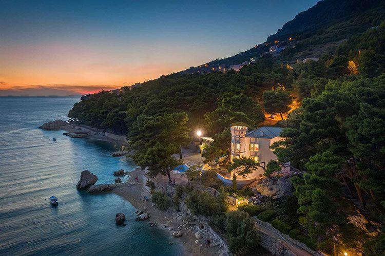 Omis 4 bedroom villas, Omis 3, Top Villas