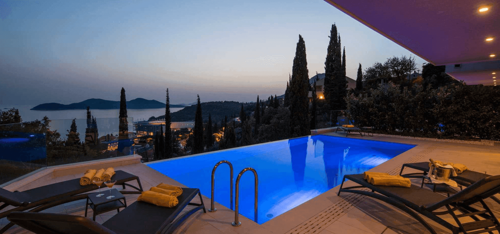 Orasac 3 Dubrovnik family holidays