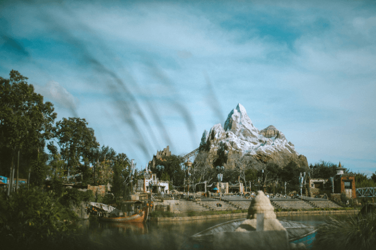 Orlando Animal Kingdom