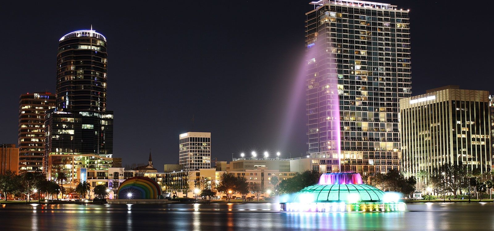 Orlando Fringe Festival