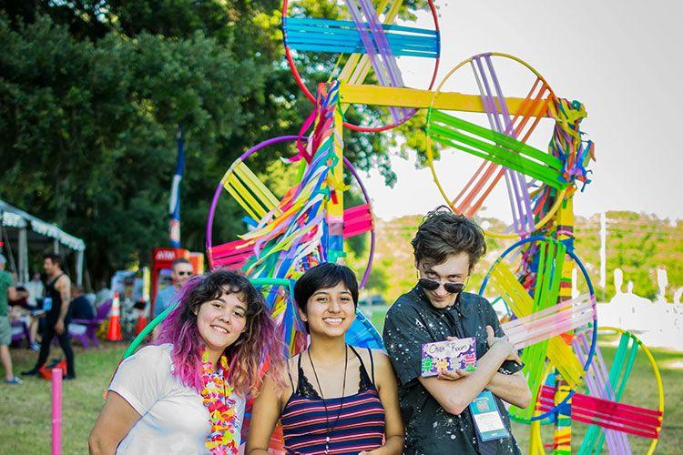 Orlando Fringe Festival