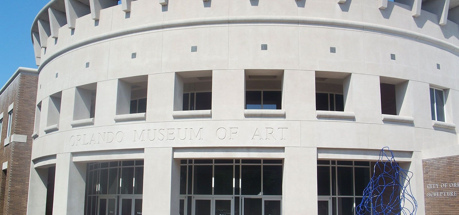 Orlando Museum of Art