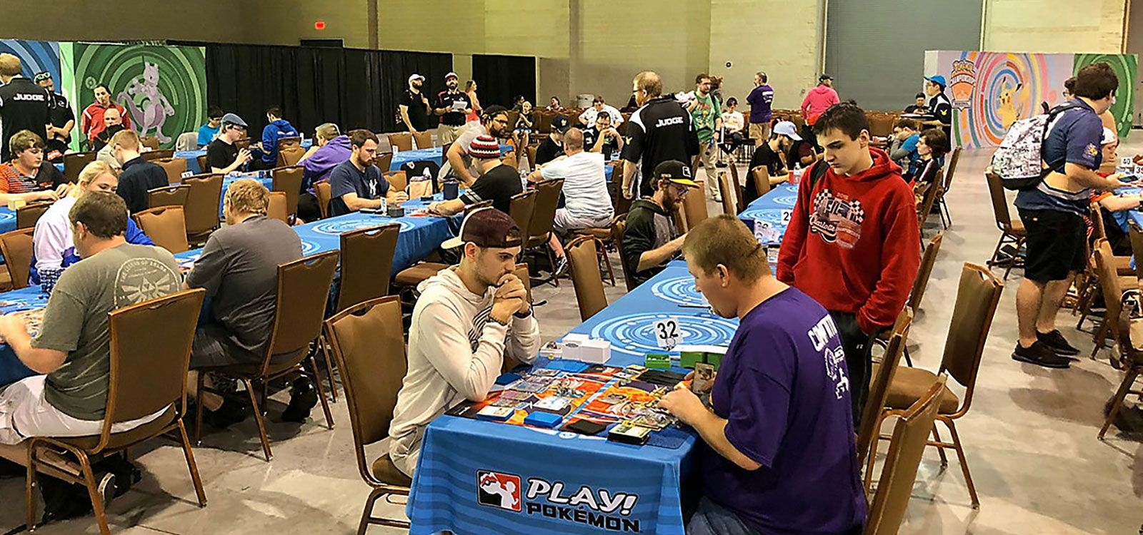 Orlando Pokémon Regional Championships 2026