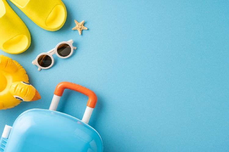 Packing tips best time to visit Mexico