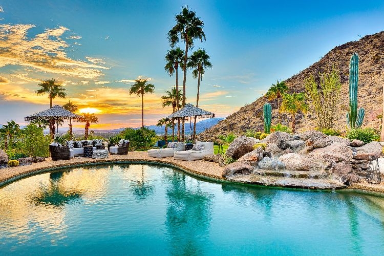 Palm Springs 35 best time to visit summer