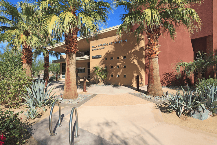 Palm Springs Art Museum