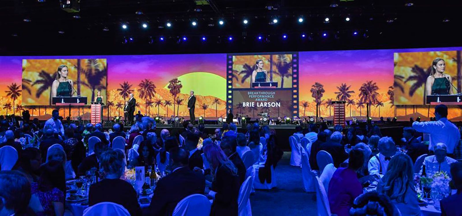 Palm Springs International Film Festival