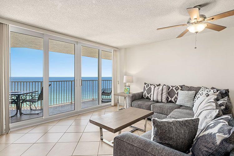 Panama City Beach 2 bedroom condos, Panama City beach 7, Top Villas