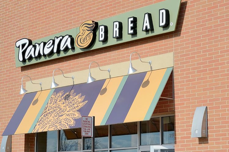 Panera Bread Champions Gate