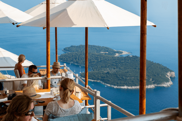Panorama Restaurant