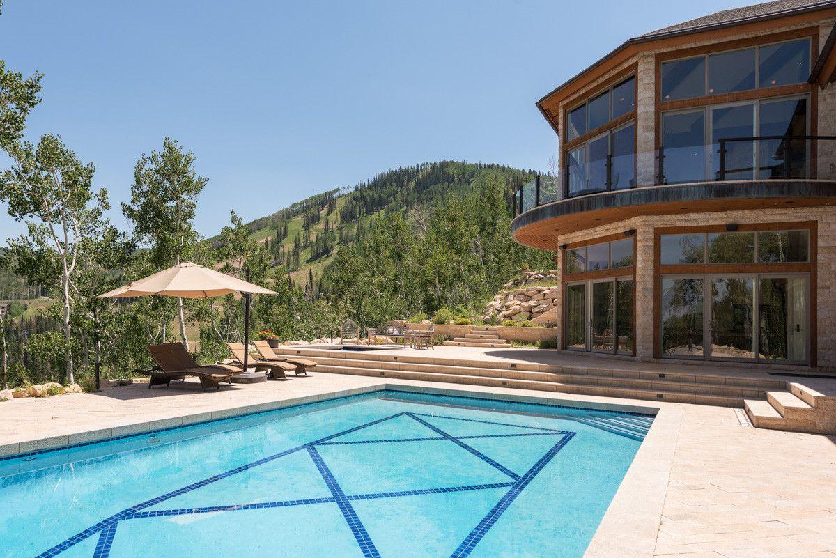 Park City 103 Accommodation