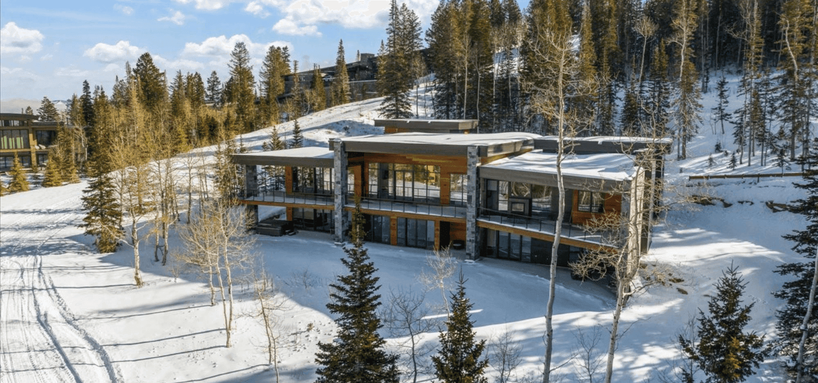 Park City 226 vacation rentals for large groups in Utah