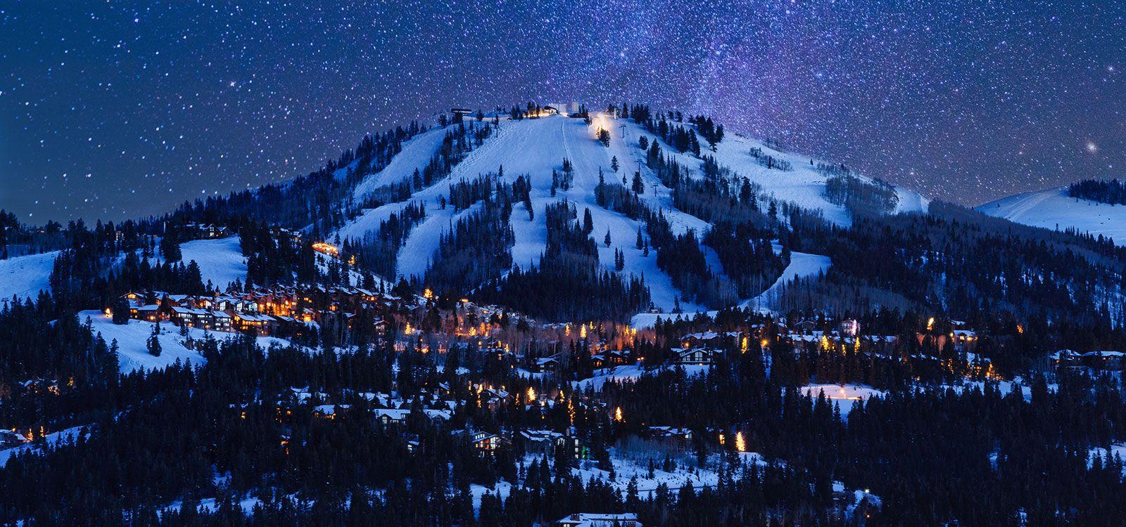 Park City 3 bedroom villas, Top Villas