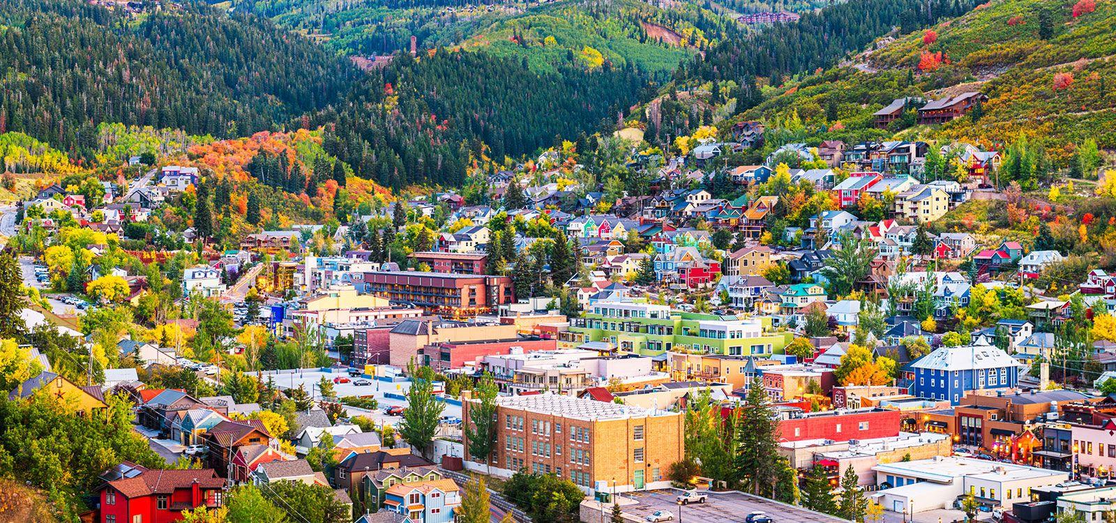 Park City 4 bedroom villas, Top Villas