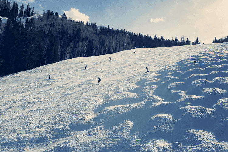 Park City Ski Resort