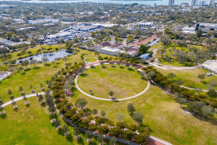 Payne Park