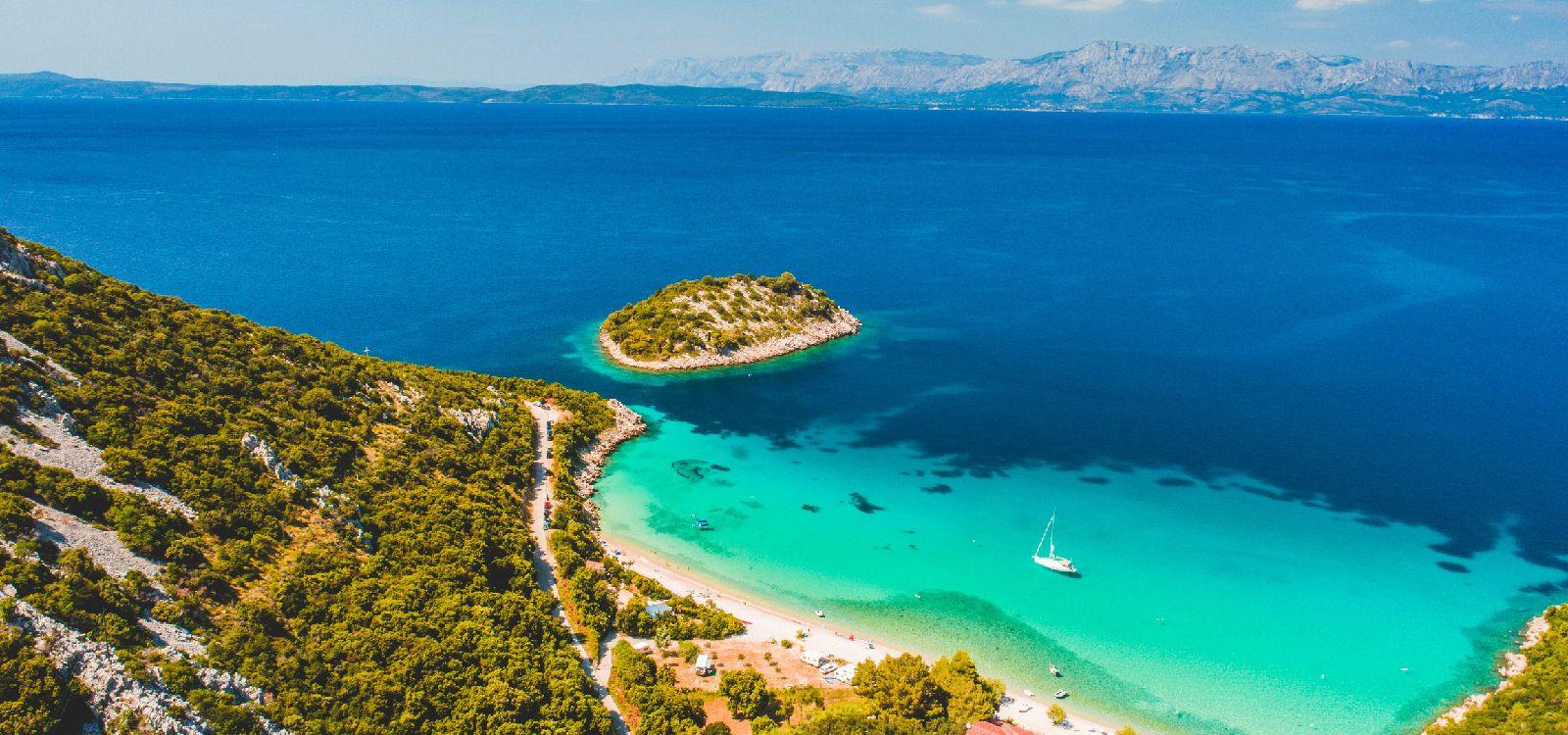 Peljesac Croatia villas