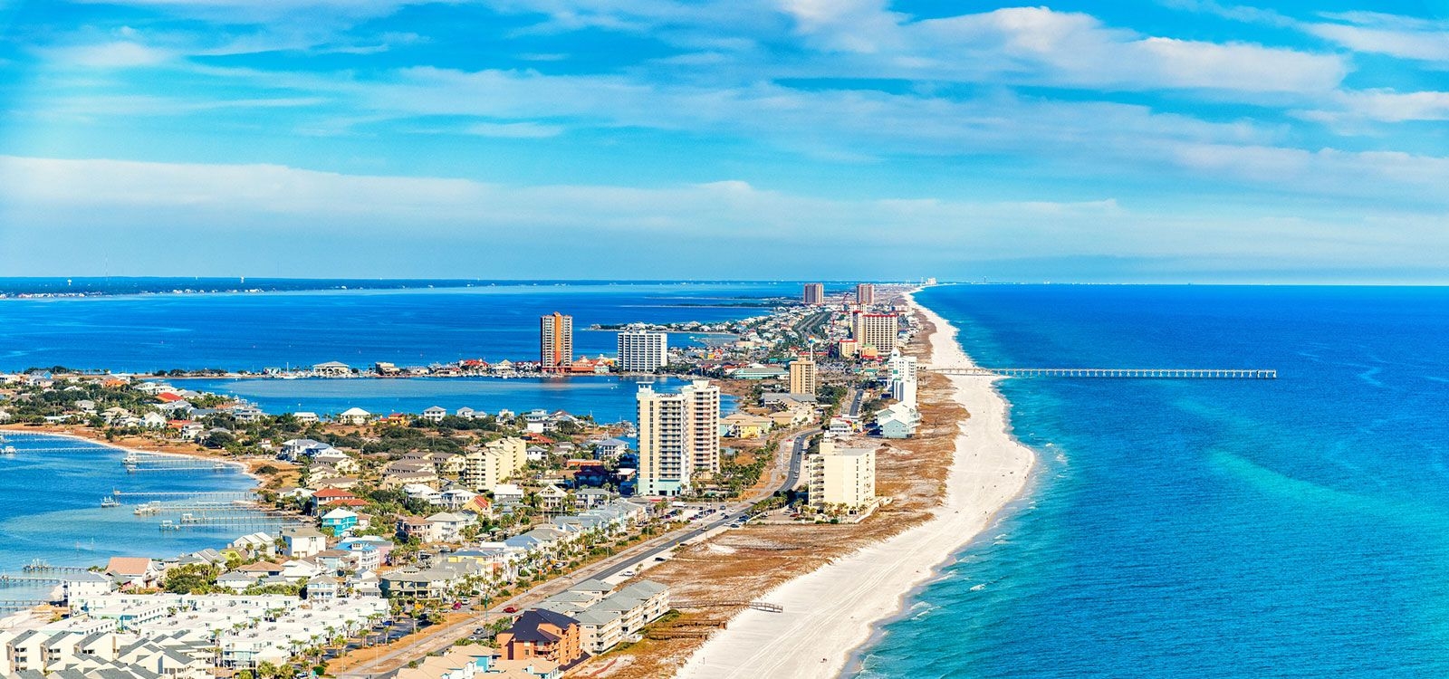 Pensacola Beach Air Show